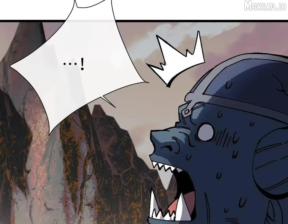 Master: This Villainous Disciple Is Not The Holy Child Chapter 185 page 39 - 