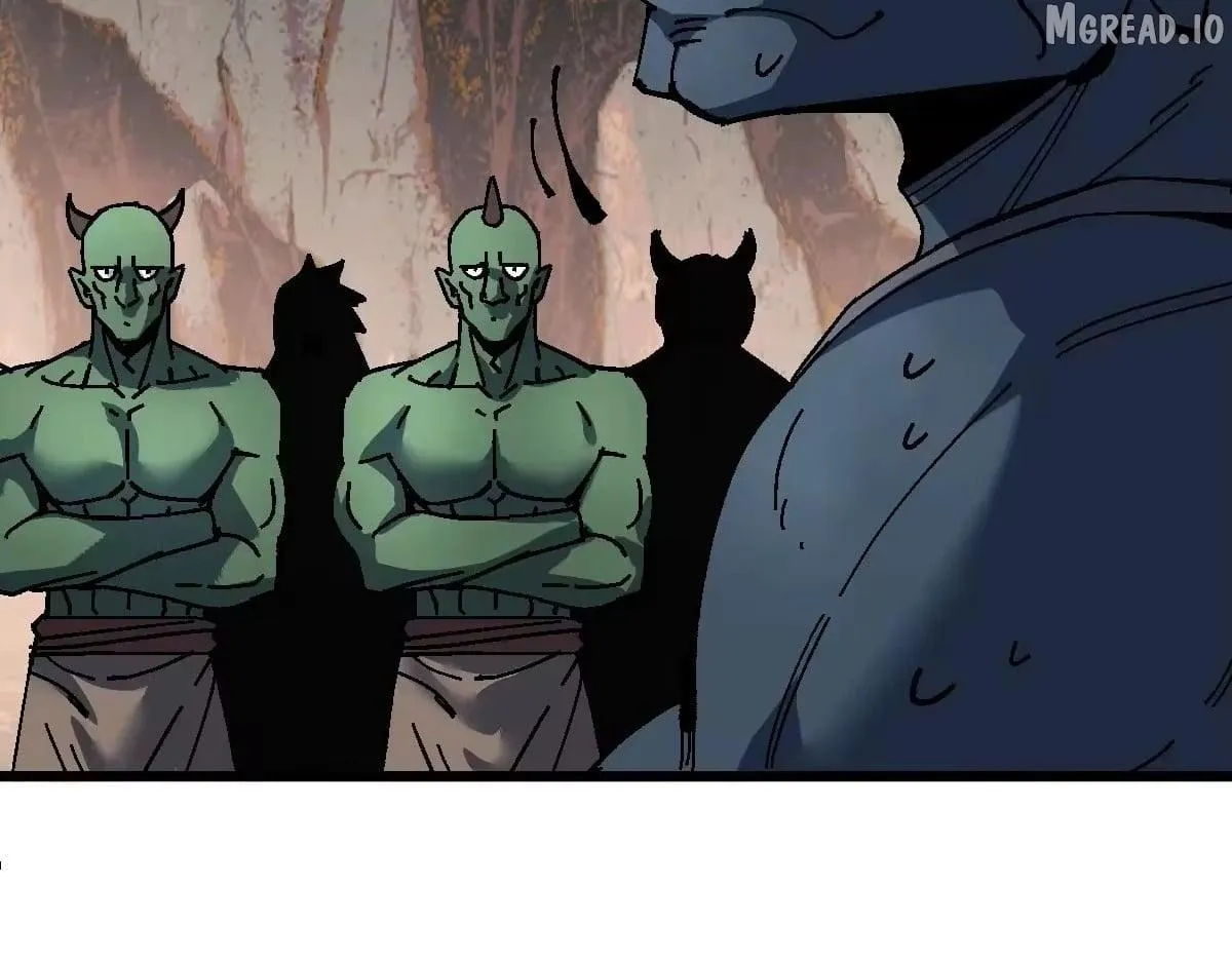 Master: This Villainous Disciple Is Not The Holy Child Chapter 185 page 40 - 