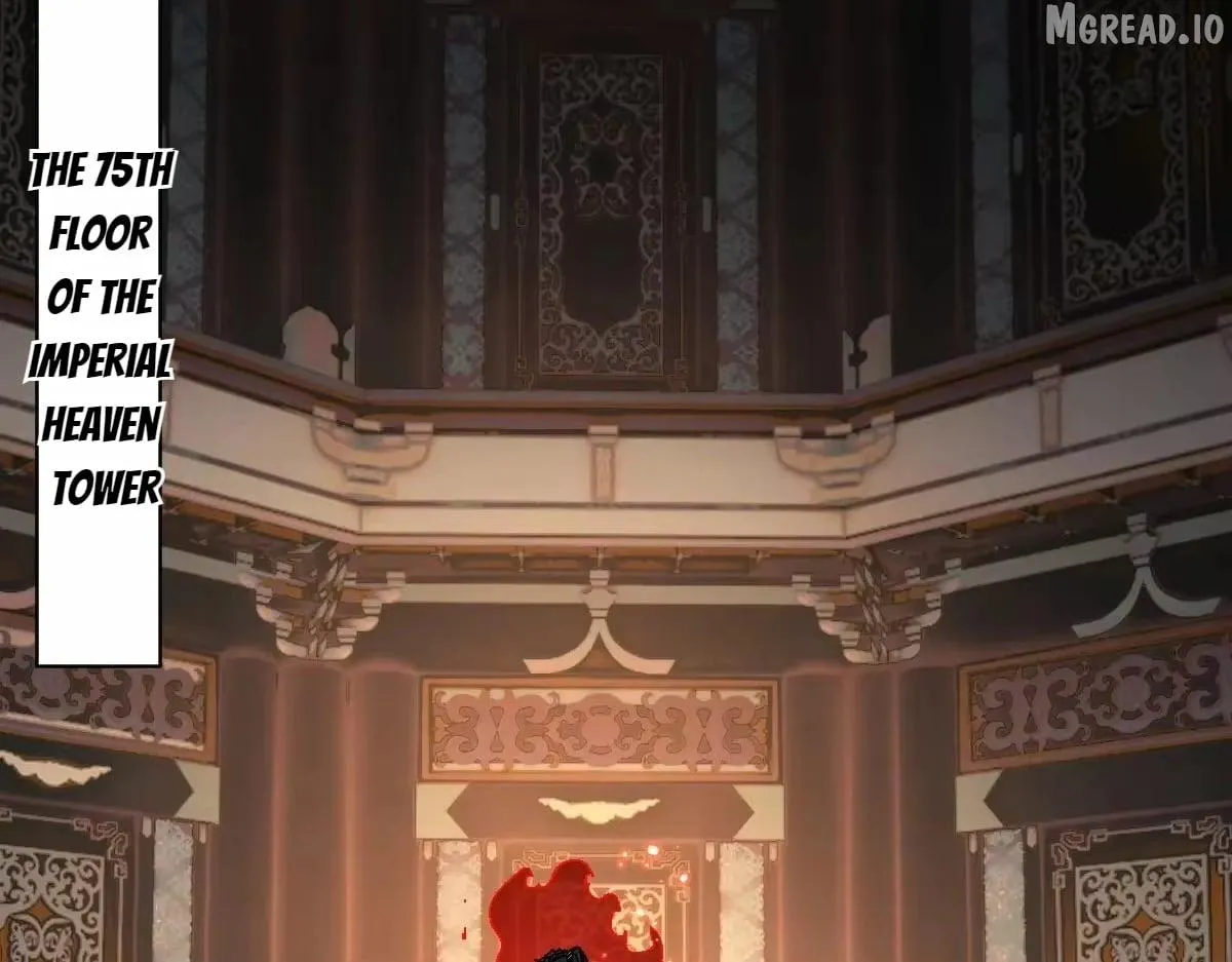 Master: This Villainous Disciple Is Not The Holy Child Chapter 185 page 42 - 