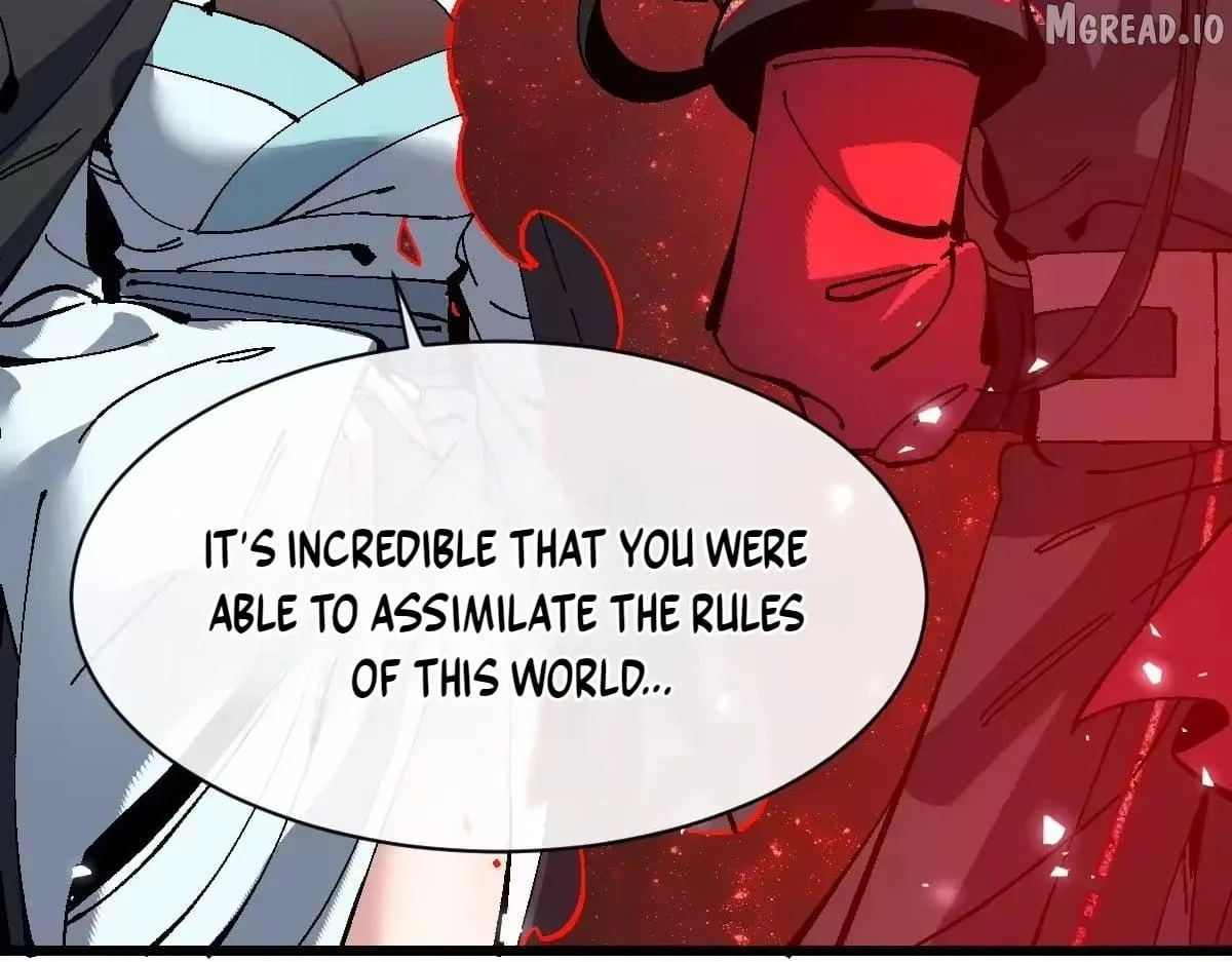 Master: This Villainous Disciple Is Not The Holy Child Chapter 185 page 46 - 