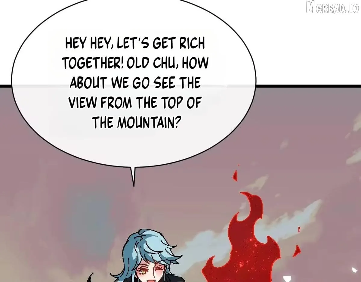 Master: This Villainous Disciple Is Not The Holy Child Chapter 185 page 54 - 