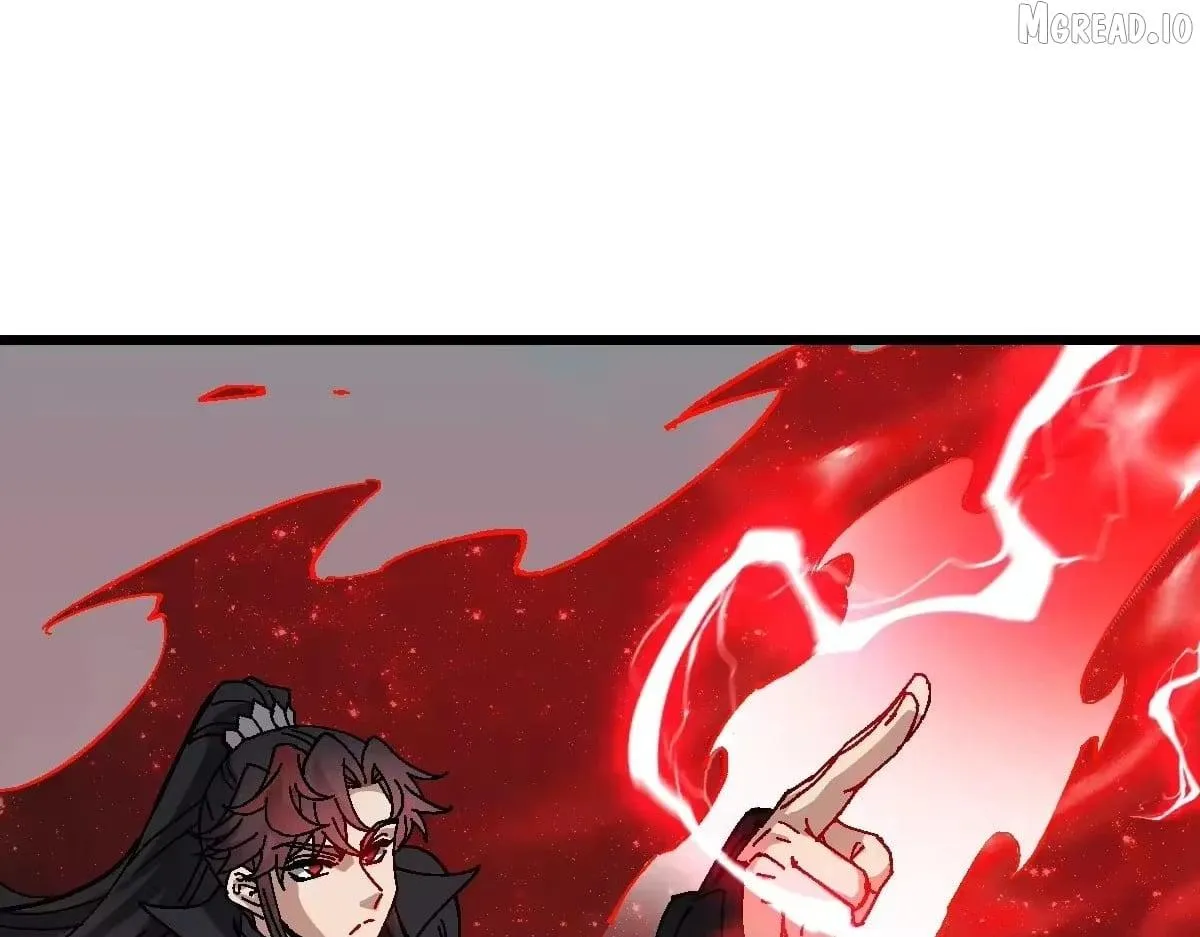 Master: This Villainous Disciple Is Not The Holy Child Chapter 185 page 60 - 