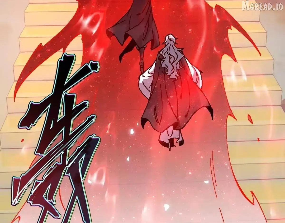 Master: This Villainous Disciple Is Not The Holy Child Chapter 185 page 64 - 