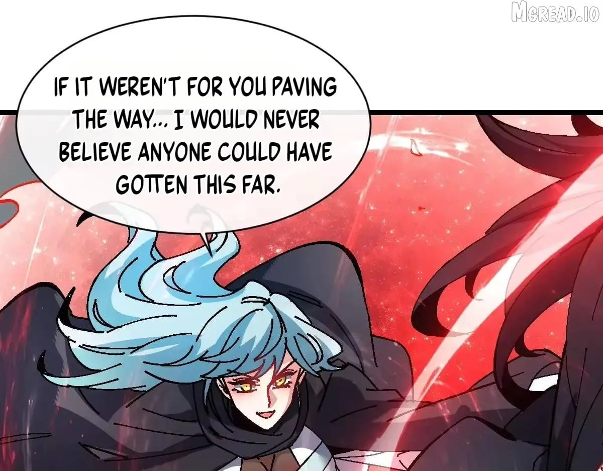Master: This Villainous Disciple Is Not The Holy Child Chapter 185 page 66 - 