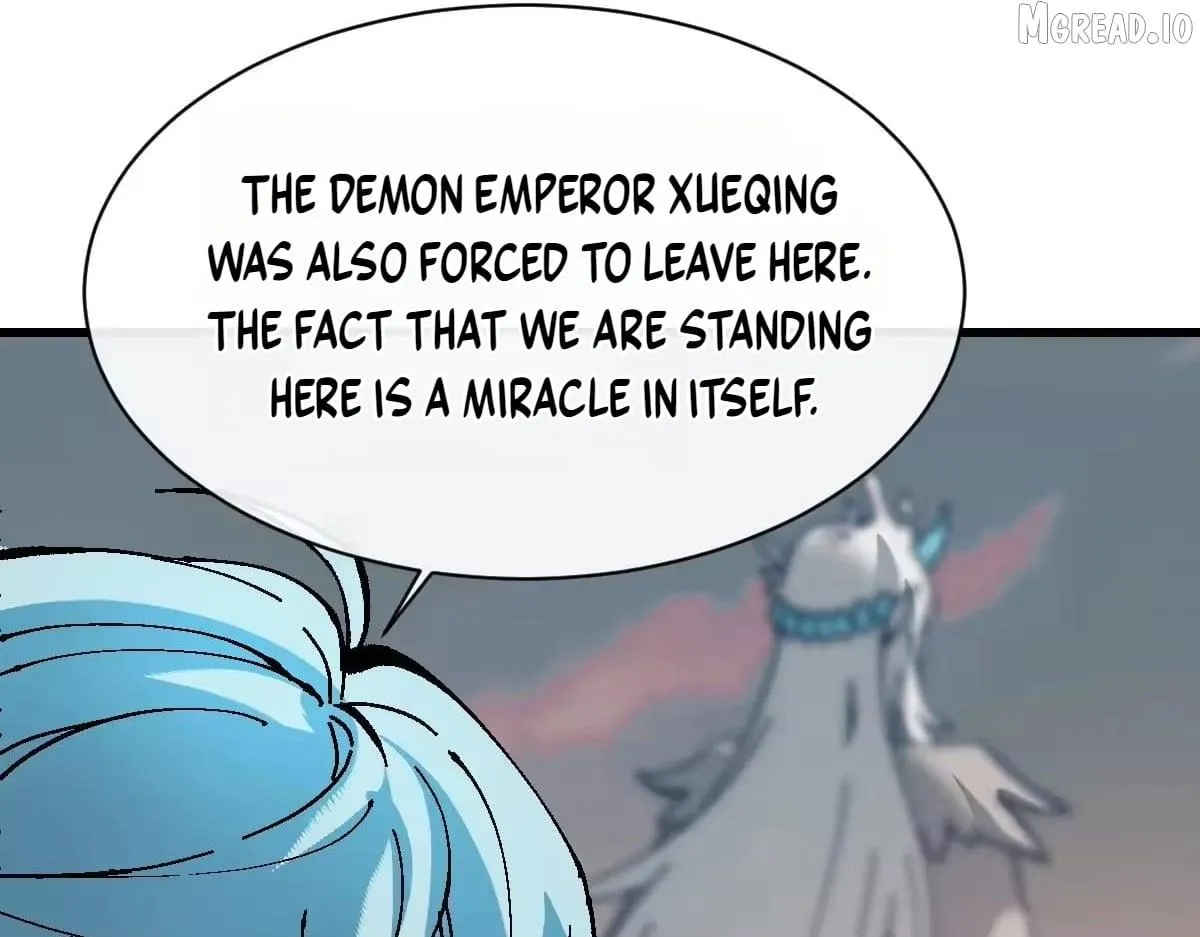 Master: This Villainous Disciple Is Not The Holy Child Chapter 185 page 69 - 