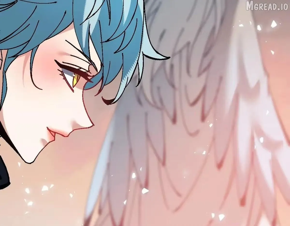 Master: This Villainous Disciple Is Not The Holy Child Chapter 185 page 70 - 