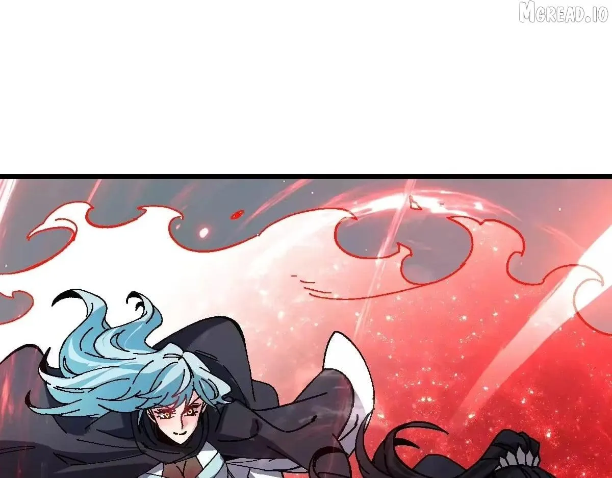 Master: This Villainous Disciple Is Not The Holy Child Chapter 185 page 72 - 