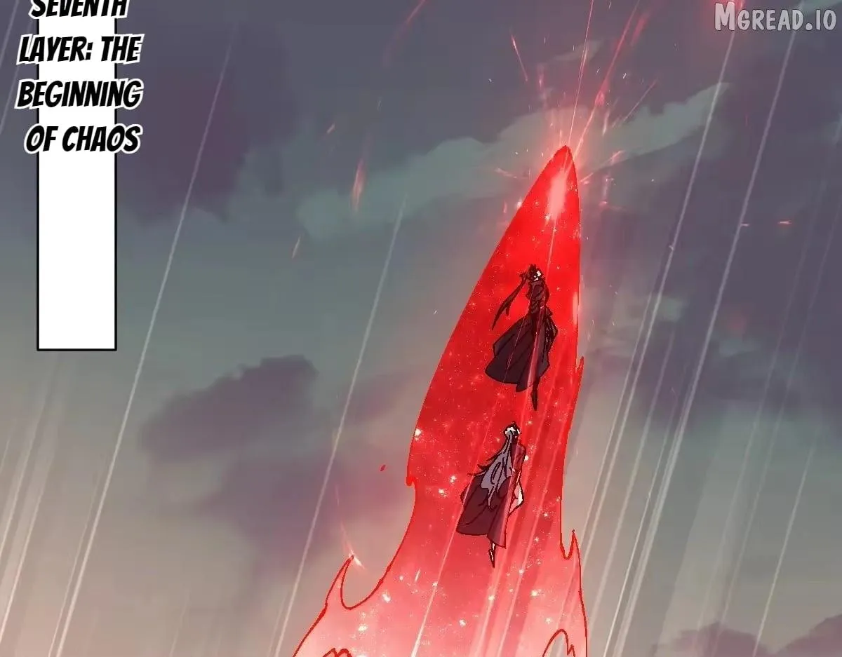 Master: This Villainous Disciple Is Not The Holy Child Chapter 185 page 76 - 
