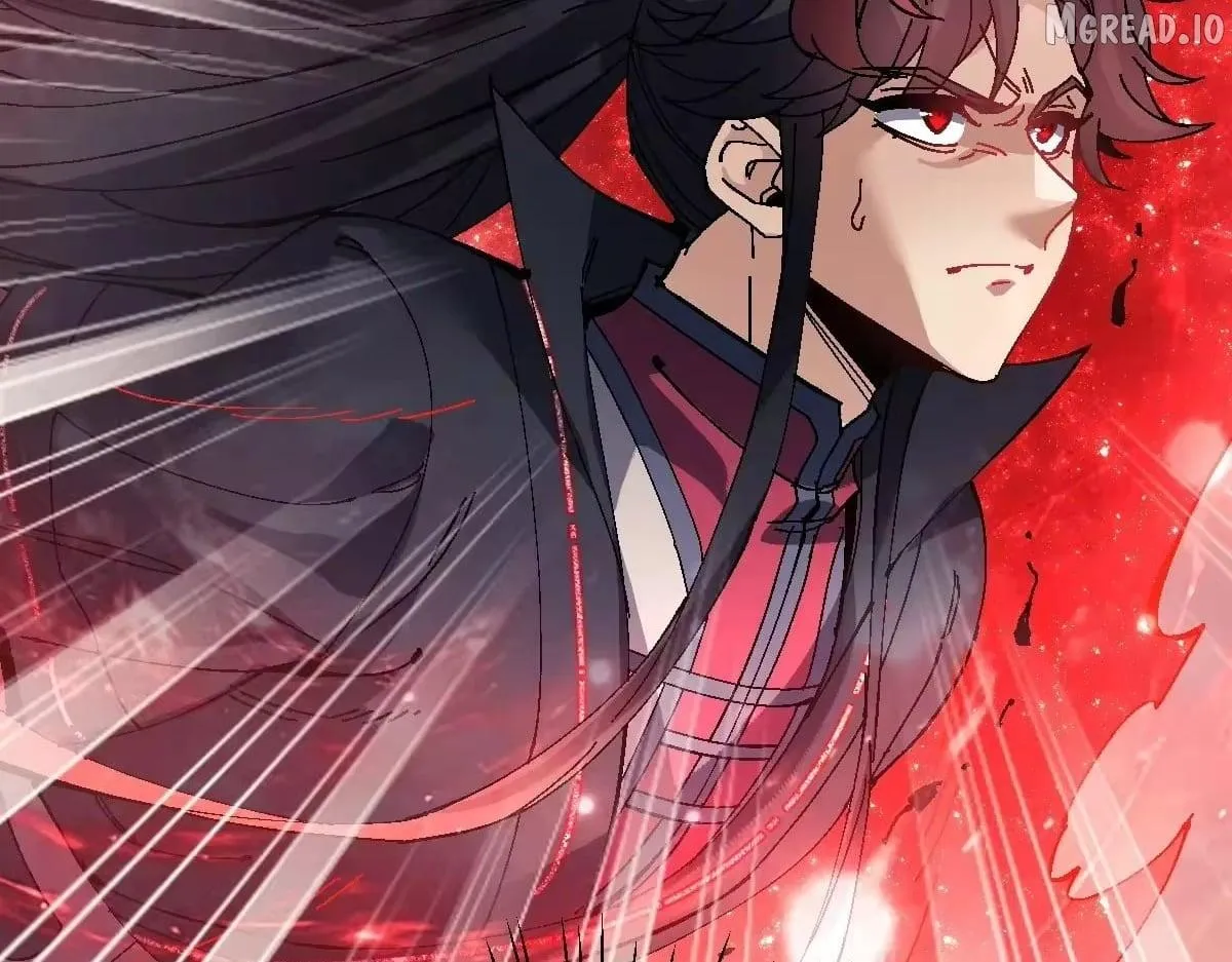 Master: This Villainous Disciple Is Not The Holy Child Chapter 185 page 79 - 