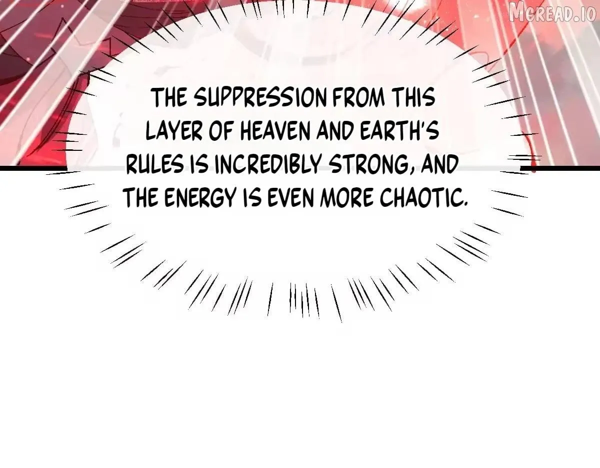 Master: This Villainous Disciple Is Not The Holy Child Chapter 185 page 80 - 
