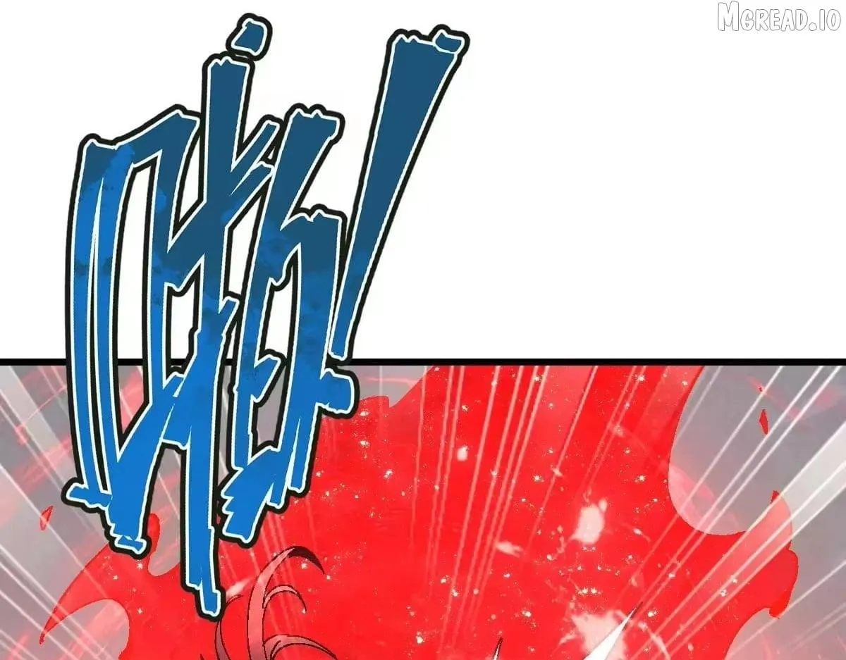 Master: This Villainous Disciple Is Not The Holy Child Chapter 185 page 84 - 