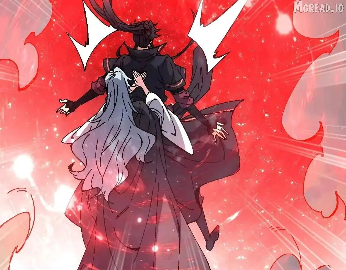 Master: This Villainous Disciple Is Not The Holy Child Chapter 185 page 85 - 