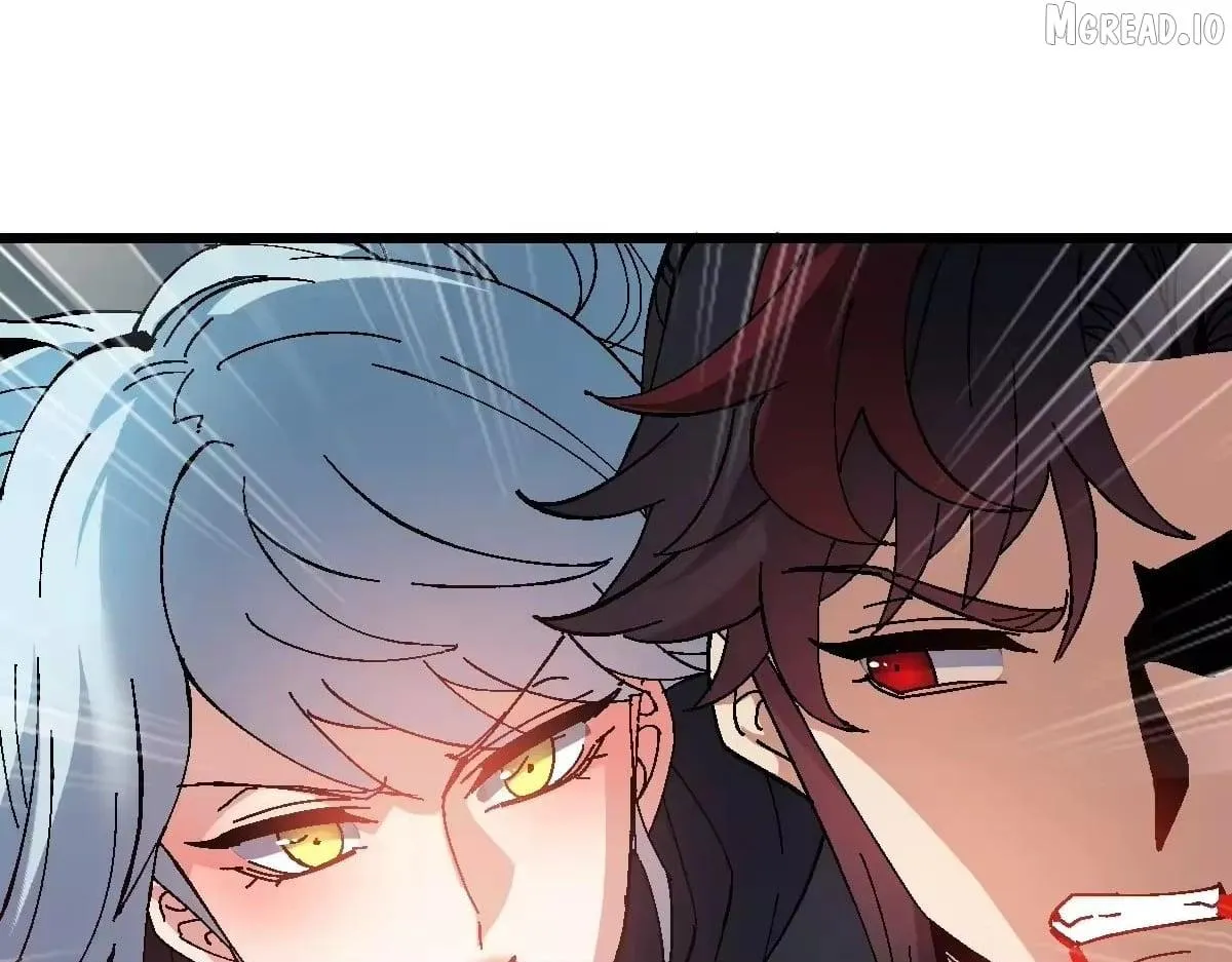 Master: This Villainous Disciple Is Not The Holy Child Chapter 185 page 87 - 
