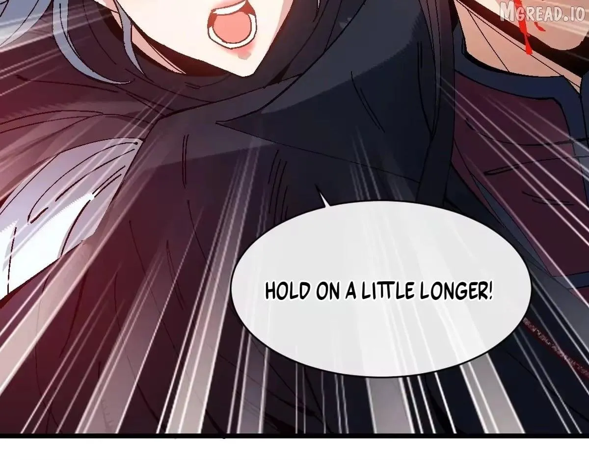 Master: This Villainous Disciple Is Not The Holy Child Chapter 185 page 88 - 