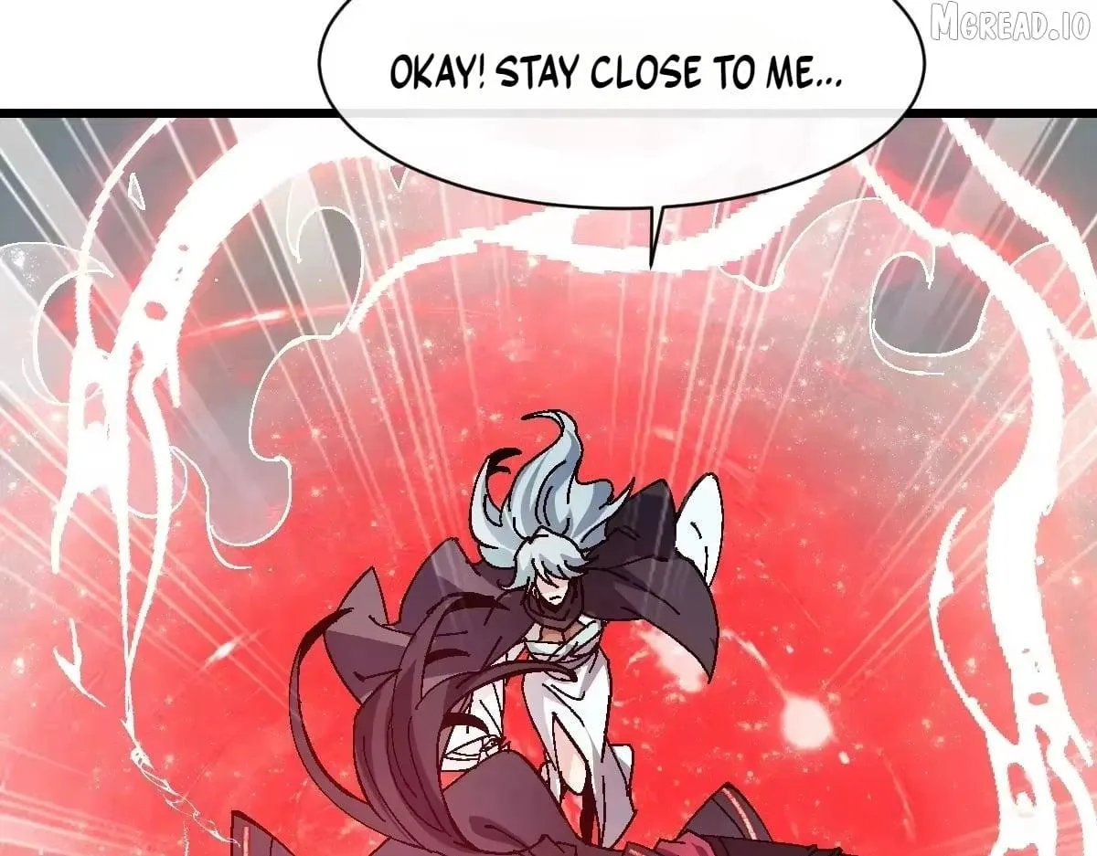 Master: This Villainous Disciple Is Not The Holy Child Chapter 185 page 90 - 