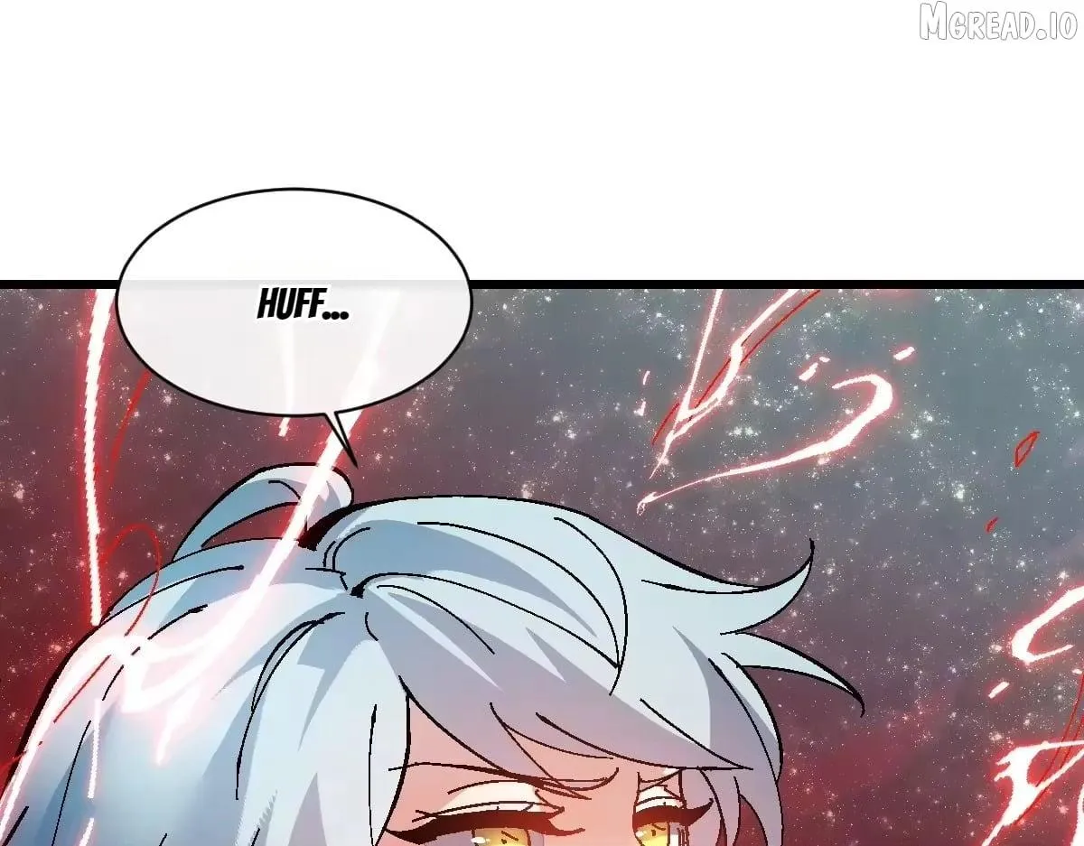 Master: This Villainous Disciple Is Not The Holy Child Chapter 185 page 93 - 