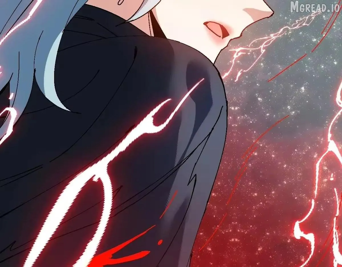 Master: This Villainous Disciple Is Not The Holy Child Chapter 185 page 97 - 