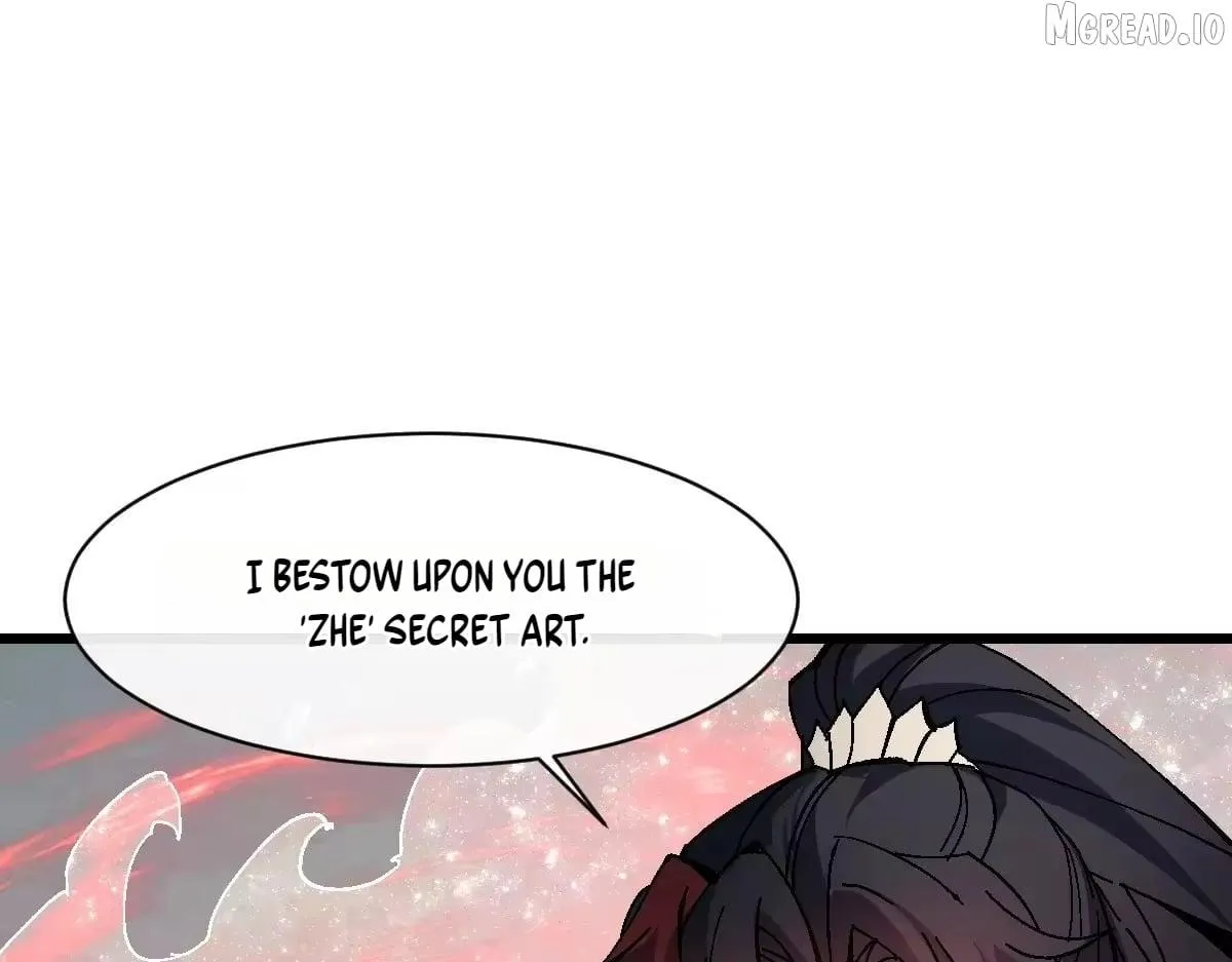 Master: This Villainous Disciple Is Not The Holy Child Chapter 185 page 99 - 