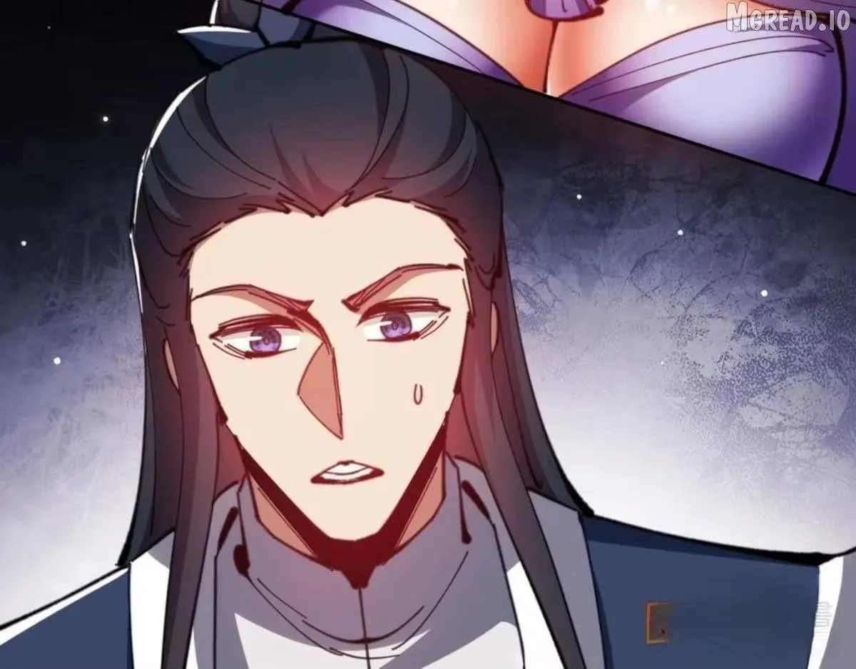 Master: This Villainous Disciple Is Not The Holy Child Chapter 186 page 104 - 