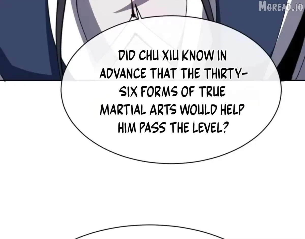 Master: This Villainous Disciple Is Not The Holy Child Chapter 186 page 105 - 