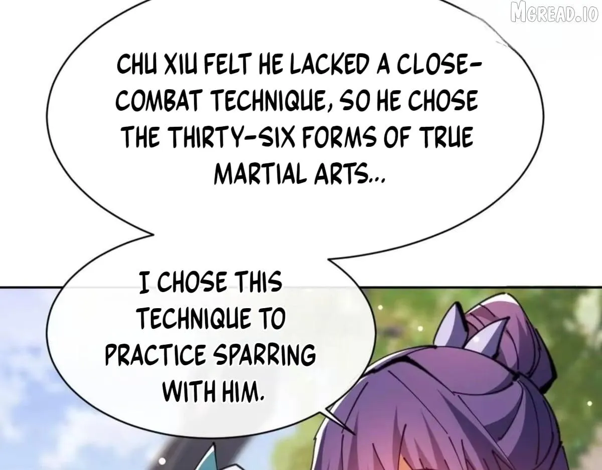 Master: This Villainous Disciple Is Not The Holy Child Chapter 186 page 106 - 