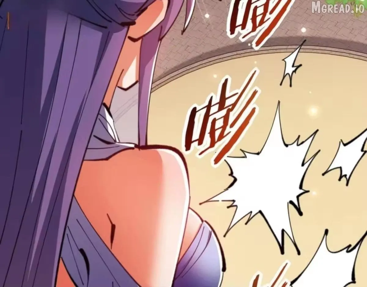 Master: This Villainous Disciple Is Not The Holy Child Chapter 186 page 111 - 