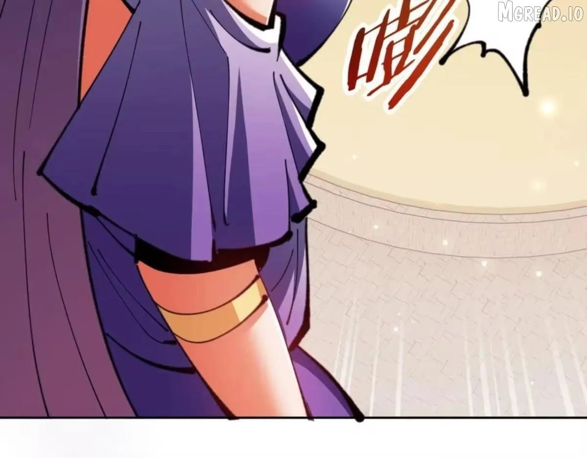 Master: This Villainous Disciple Is Not The Holy Child Chapter 186 page 112 - 