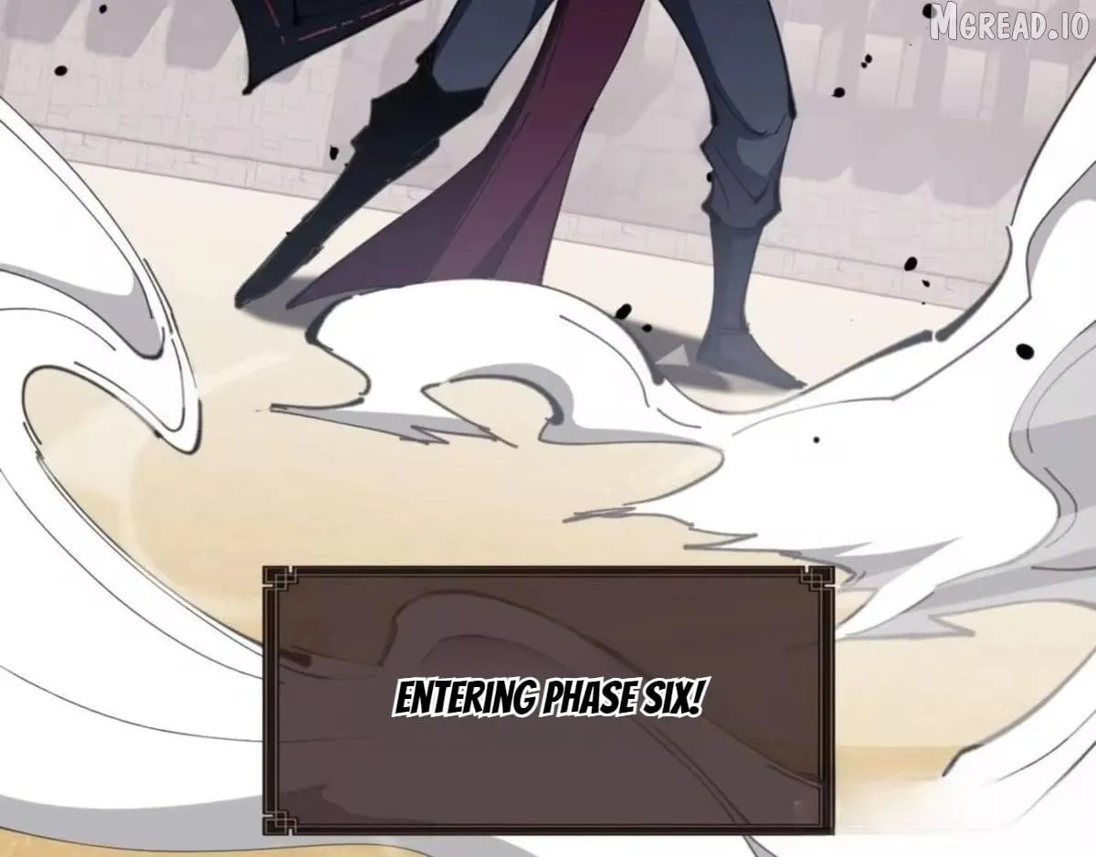 Master: This Villainous Disciple Is Not The Holy Child Chapter 186 page 116 - 