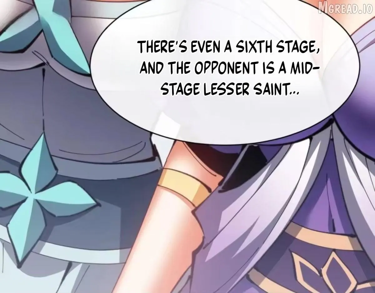 Master: This Villainous Disciple Is Not The Holy Child Chapter 186 page 120 - 