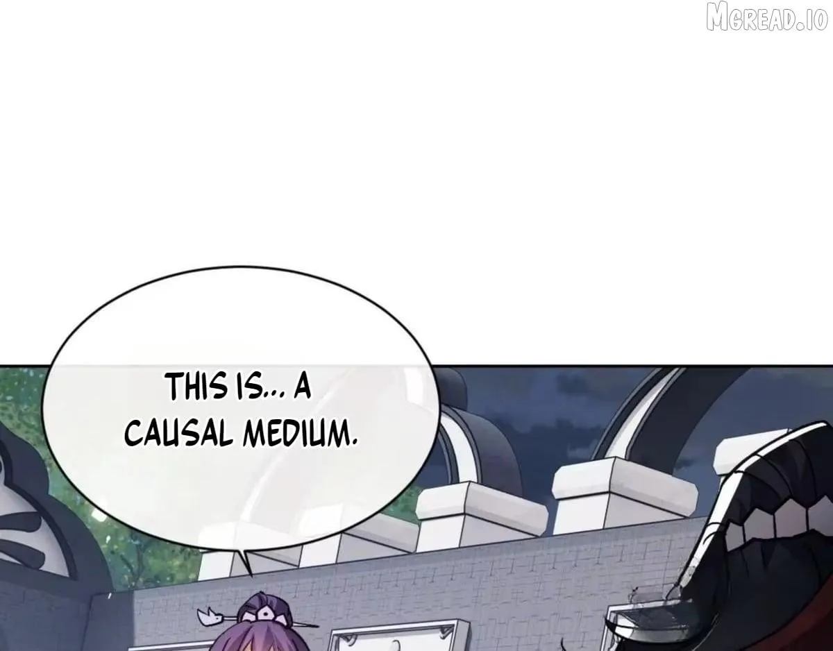 Master: This Villainous Disciple Is Not The Holy Child Chapter 186 page 13 - 