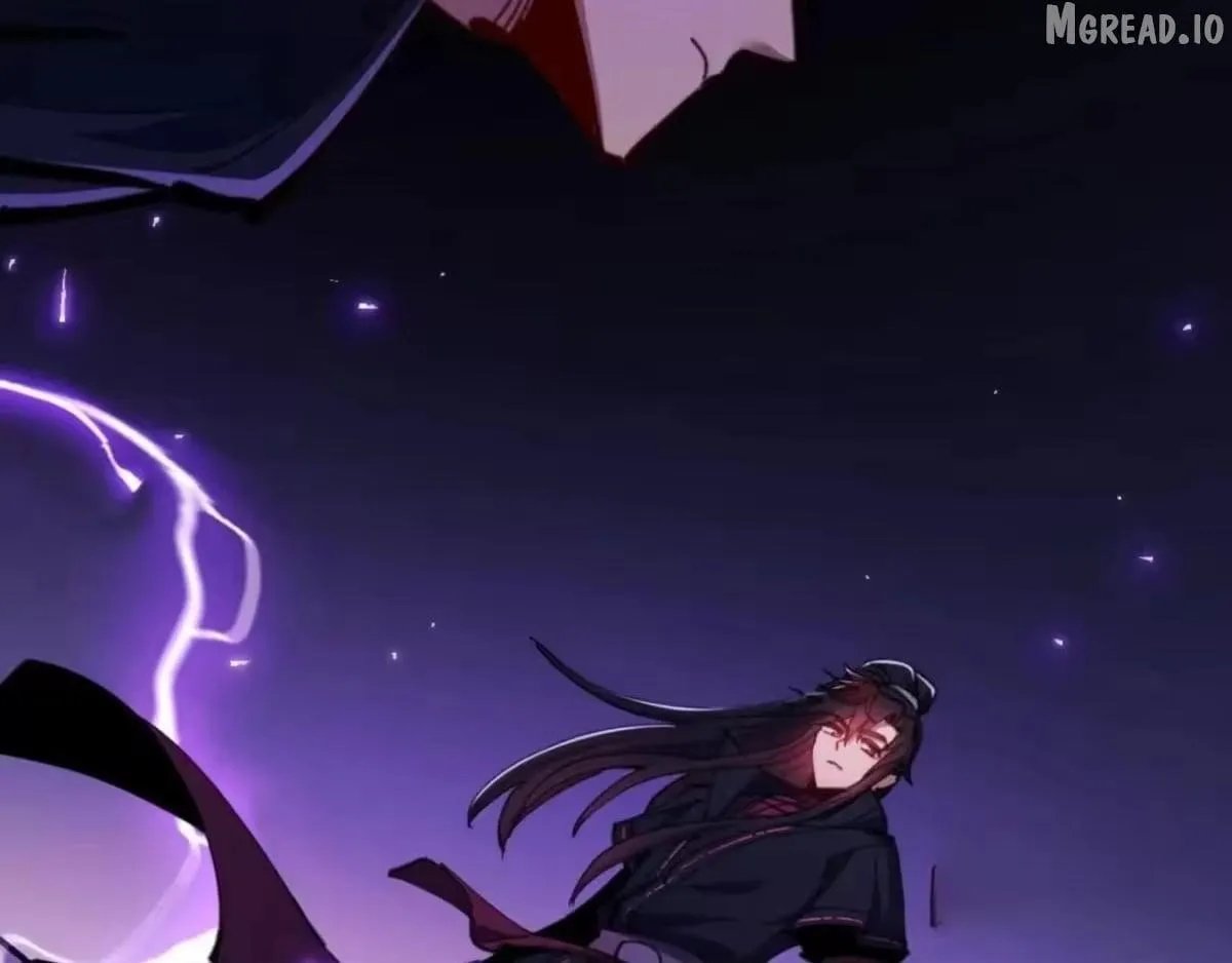 Master: This Villainous Disciple Is Not The Holy Child Chapter 186 page 123 - 