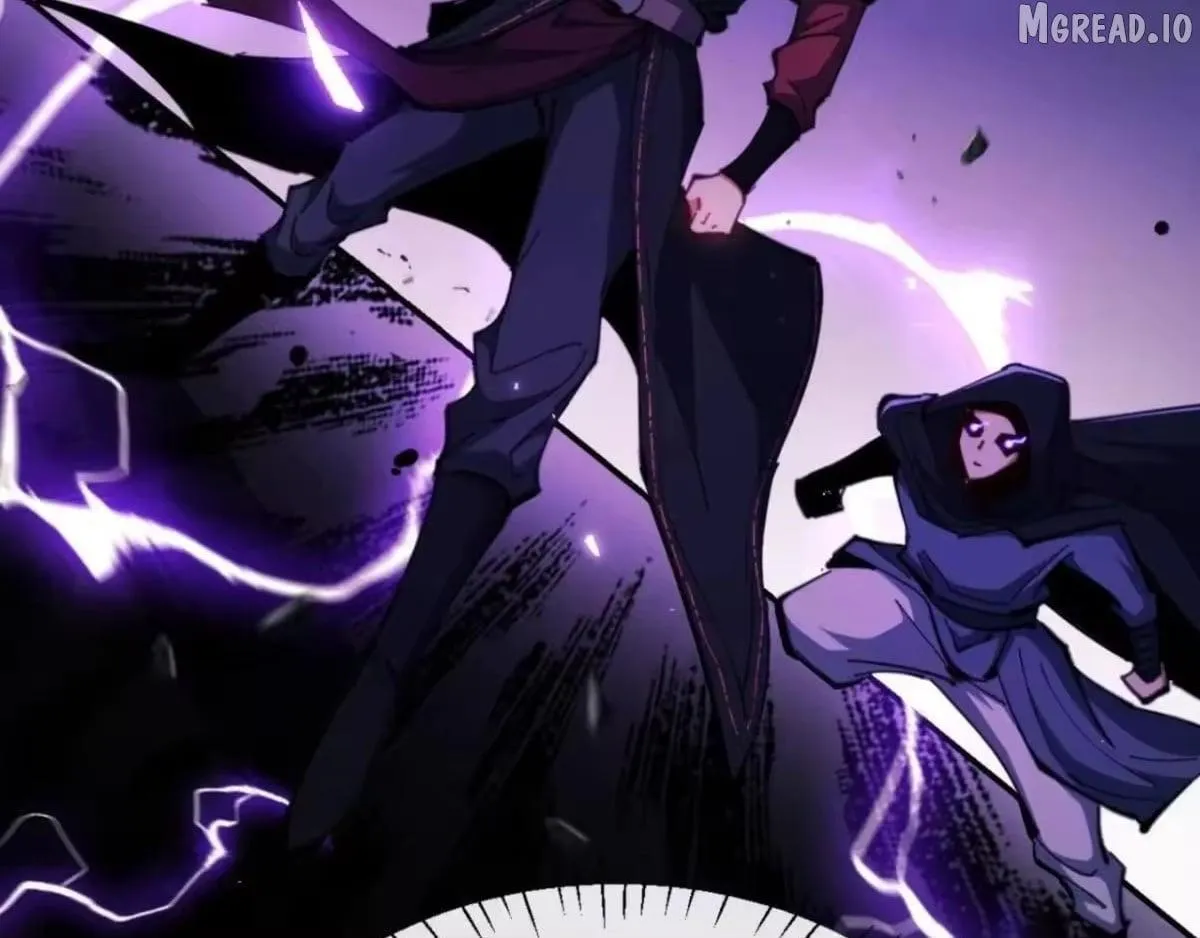 Master: This Villainous Disciple Is Not The Holy Child Chapter 186 page 124 - 