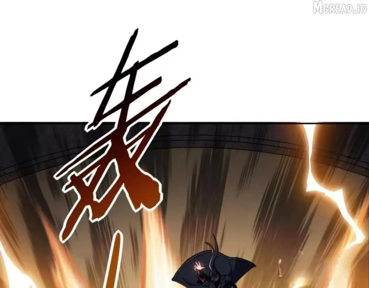 Master: This Villainous Disciple Is Not The Holy Child Chapter 186 page 126 - 