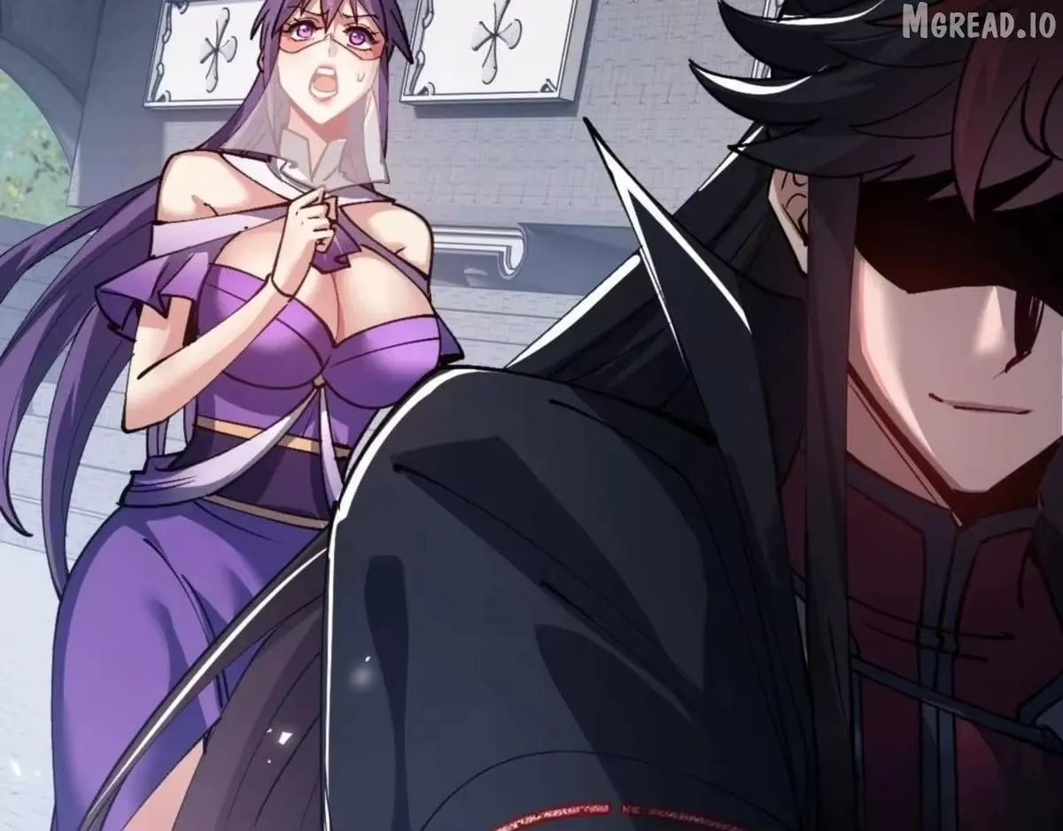Master: This Villainous Disciple Is Not The Holy Child Chapter 186 page 14 - 
