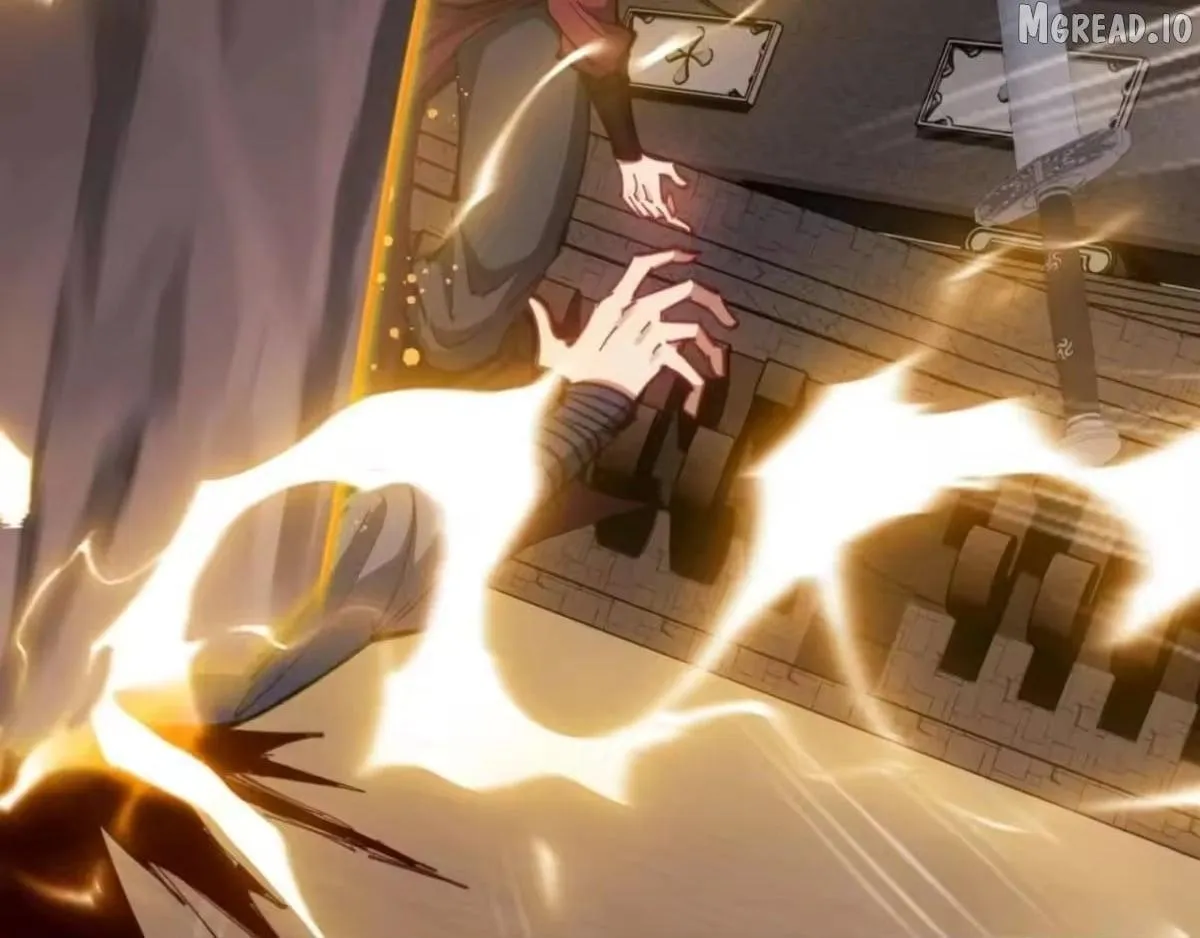 Master: This Villainous Disciple Is Not The Holy Child Chapter 186 page 132 - 