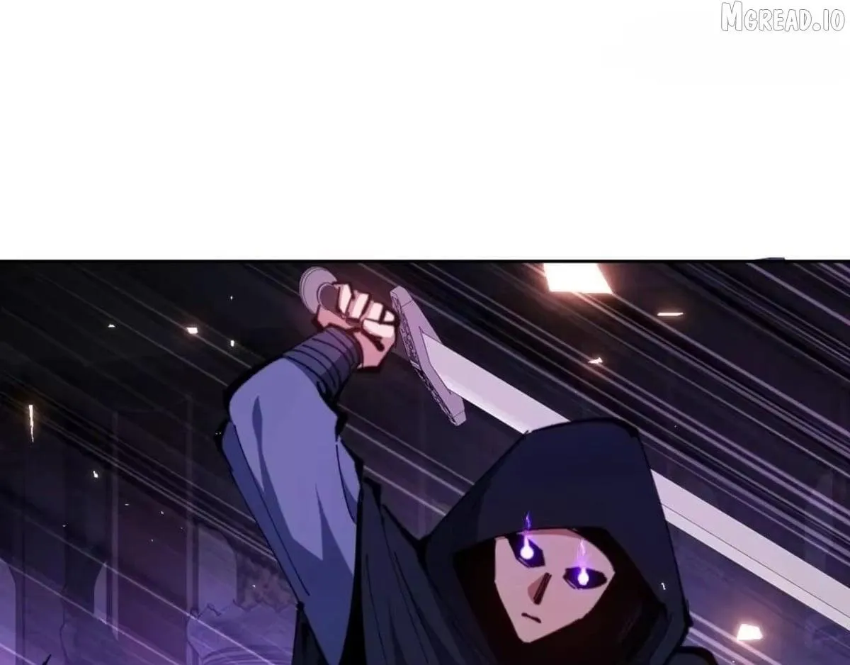 Master: This Villainous Disciple Is Not The Holy Child Chapter 186 page 135 - 