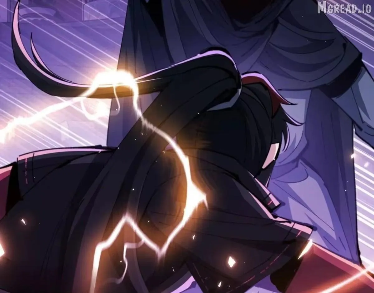 Master: This Villainous Disciple Is Not The Holy Child Chapter 186 page 136 - 