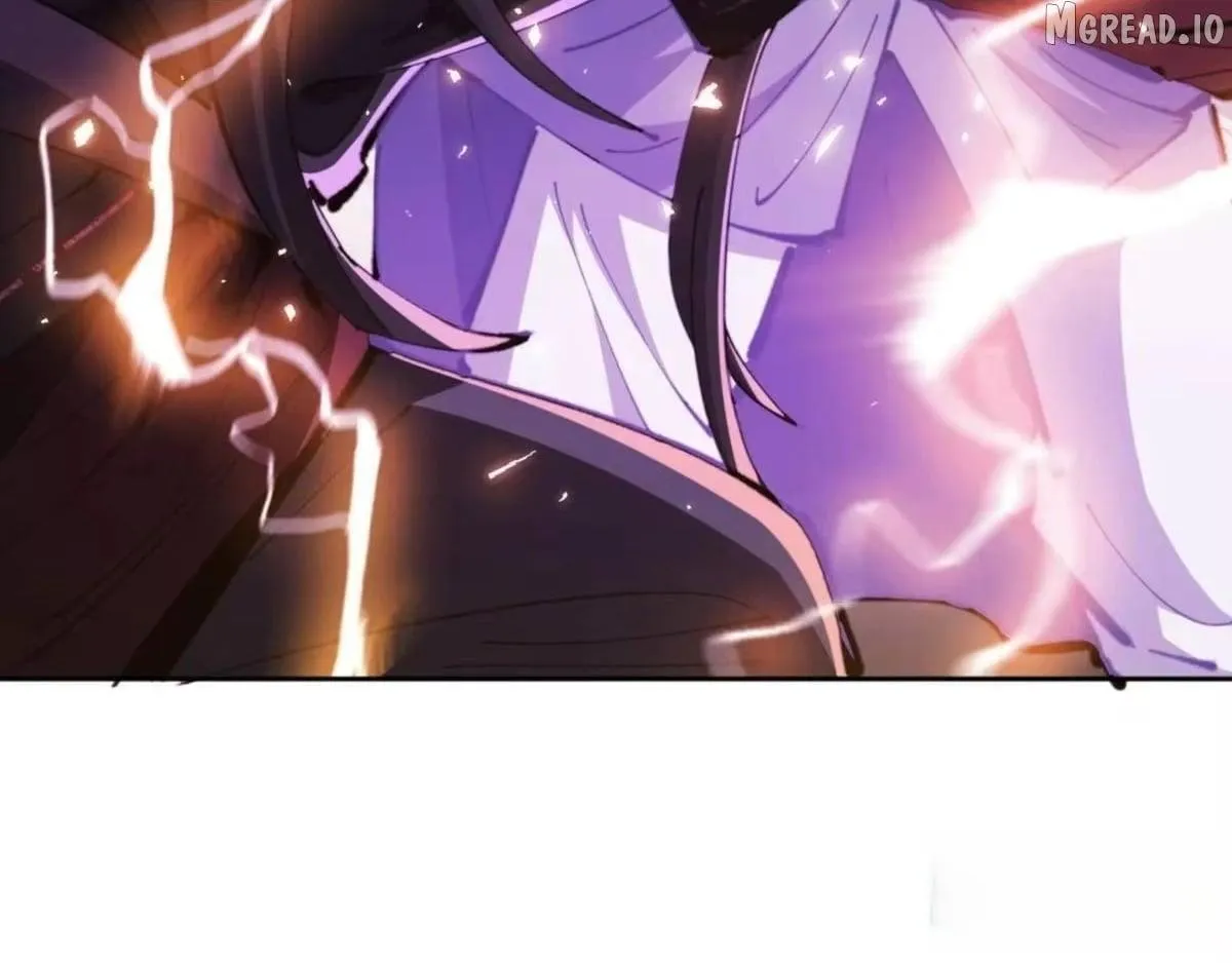 Master: This Villainous Disciple Is Not The Holy Child Chapter 186 page 137 - 