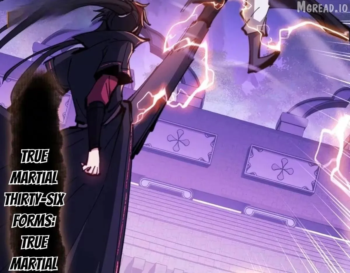 Master: This Villainous Disciple Is Not The Holy Child Chapter 186 page 140 - 