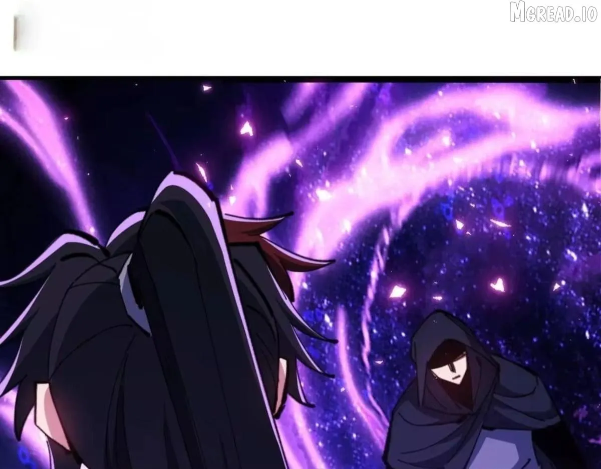 Master: This Villainous Disciple Is Not The Holy Child Chapter 186 page 143 - 
