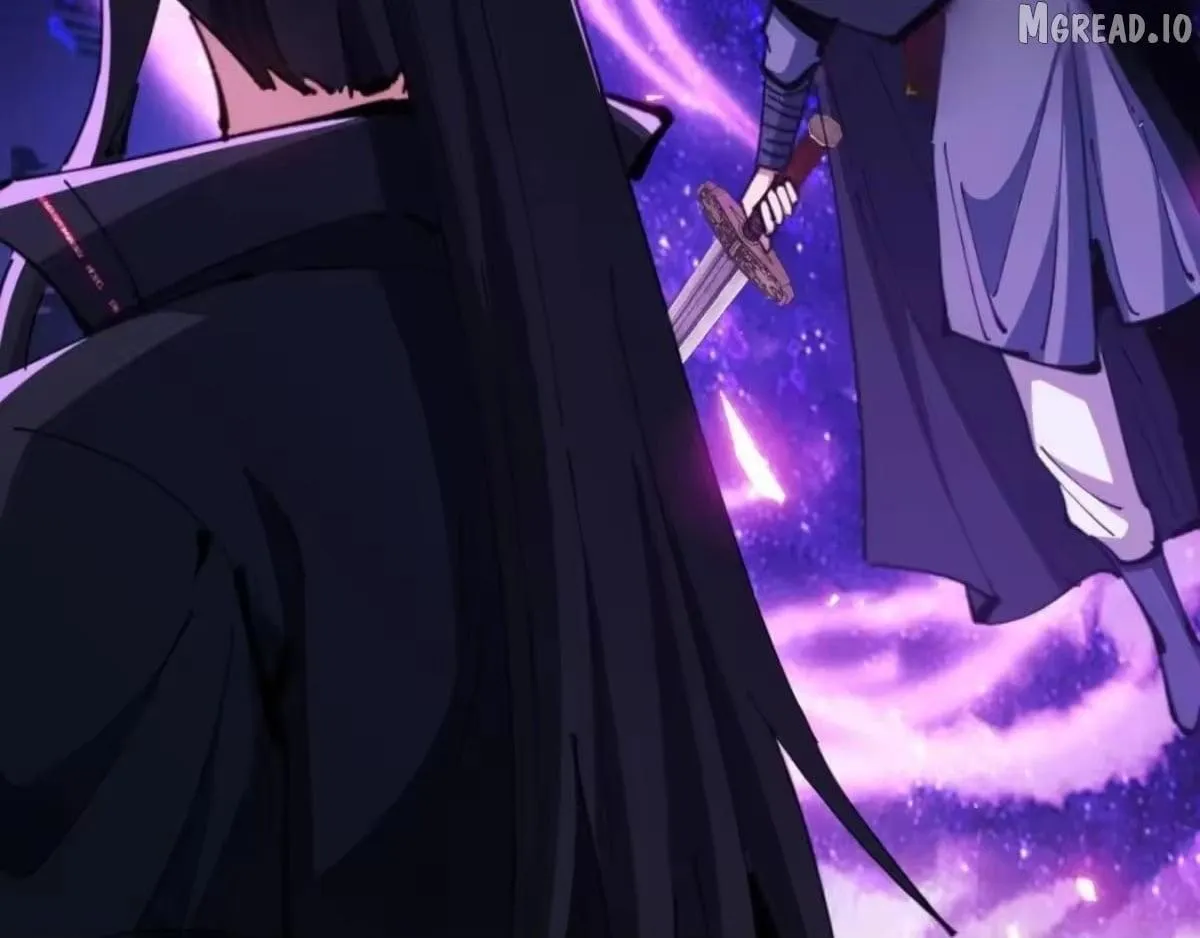 Master: This Villainous Disciple Is Not The Holy Child Chapter 186 page 144 - 