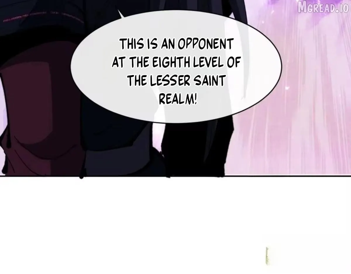 Master: This Villainous Disciple Is Not The Holy Child Chapter 186 page 145 - 
