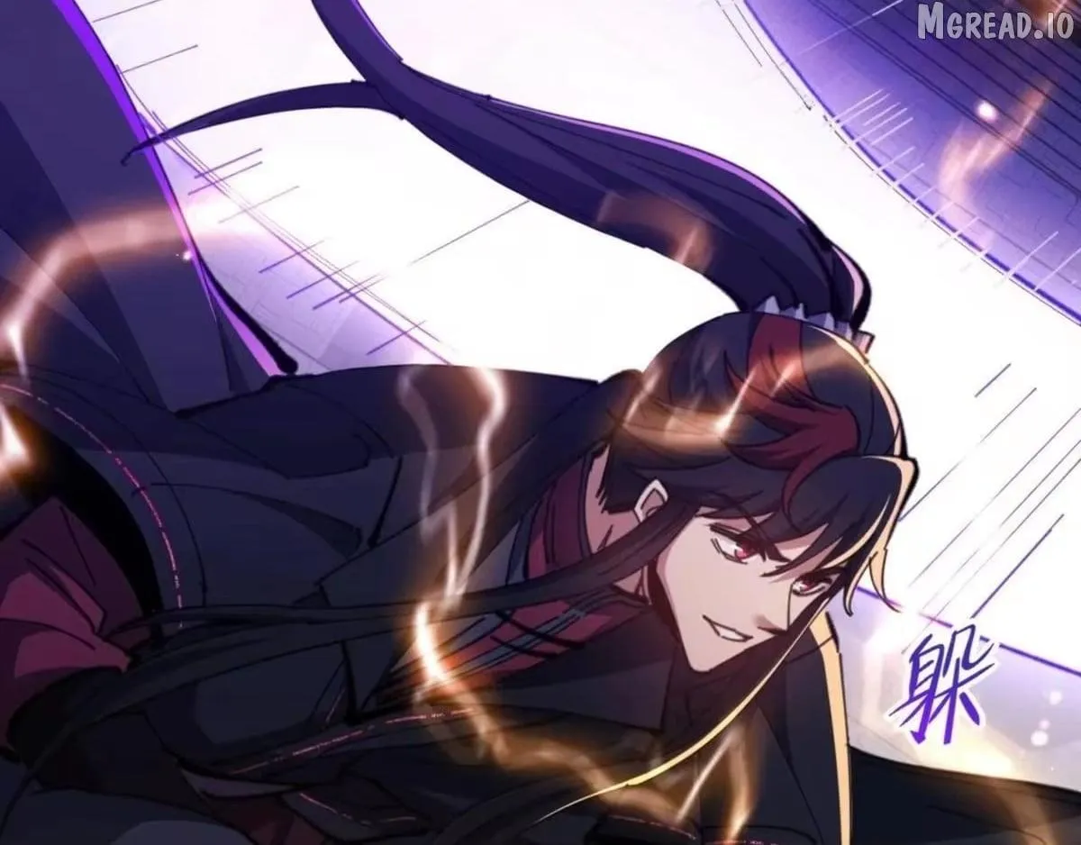 Master: This Villainous Disciple Is Not The Holy Child Chapter 186 page 151 - 