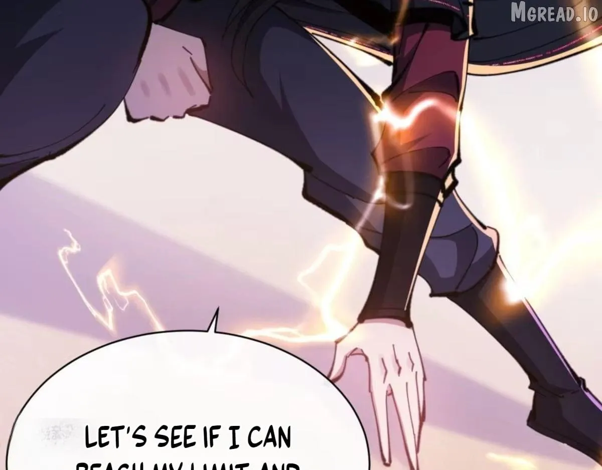 Master: This Villainous Disciple Is Not The Holy Child Chapter 186 page 152 - 