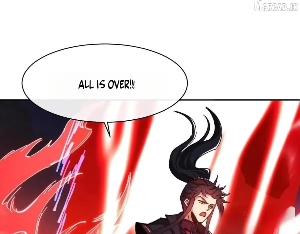 Master: This Villainous Disciple Is Not The Holy Child Chapter 186 page 154 - 