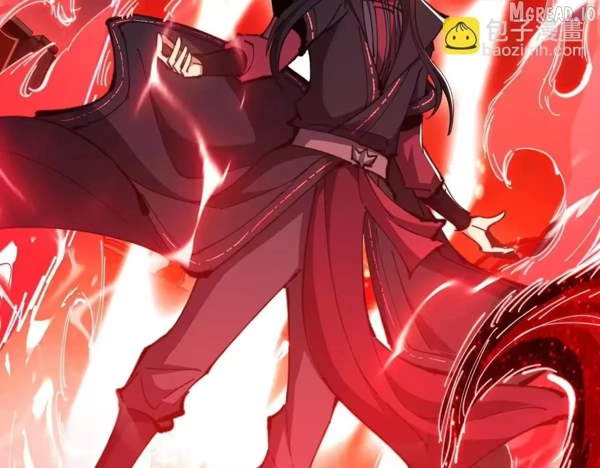 Master: This Villainous Disciple Is Not The Holy Child Chapter 186 page 155 - 
