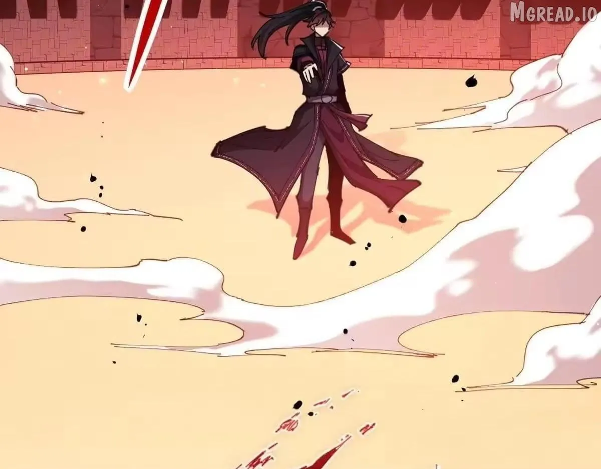 Master: This Villainous Disciple Is Not The Holy Child Chapter 186 page 162 - 