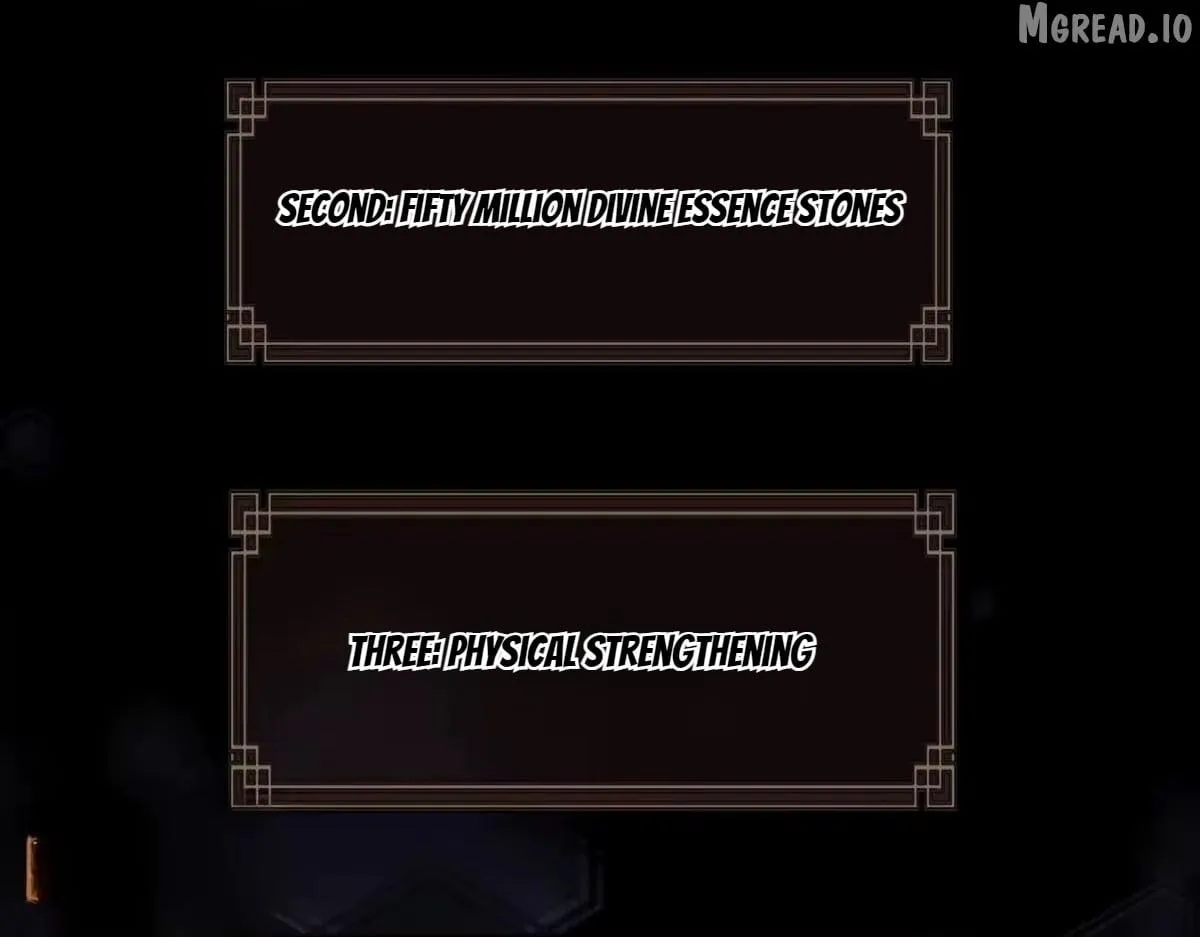 Master: This Villainous Disciple Is Not The Holy Child Chapter 186 page 166 - 
