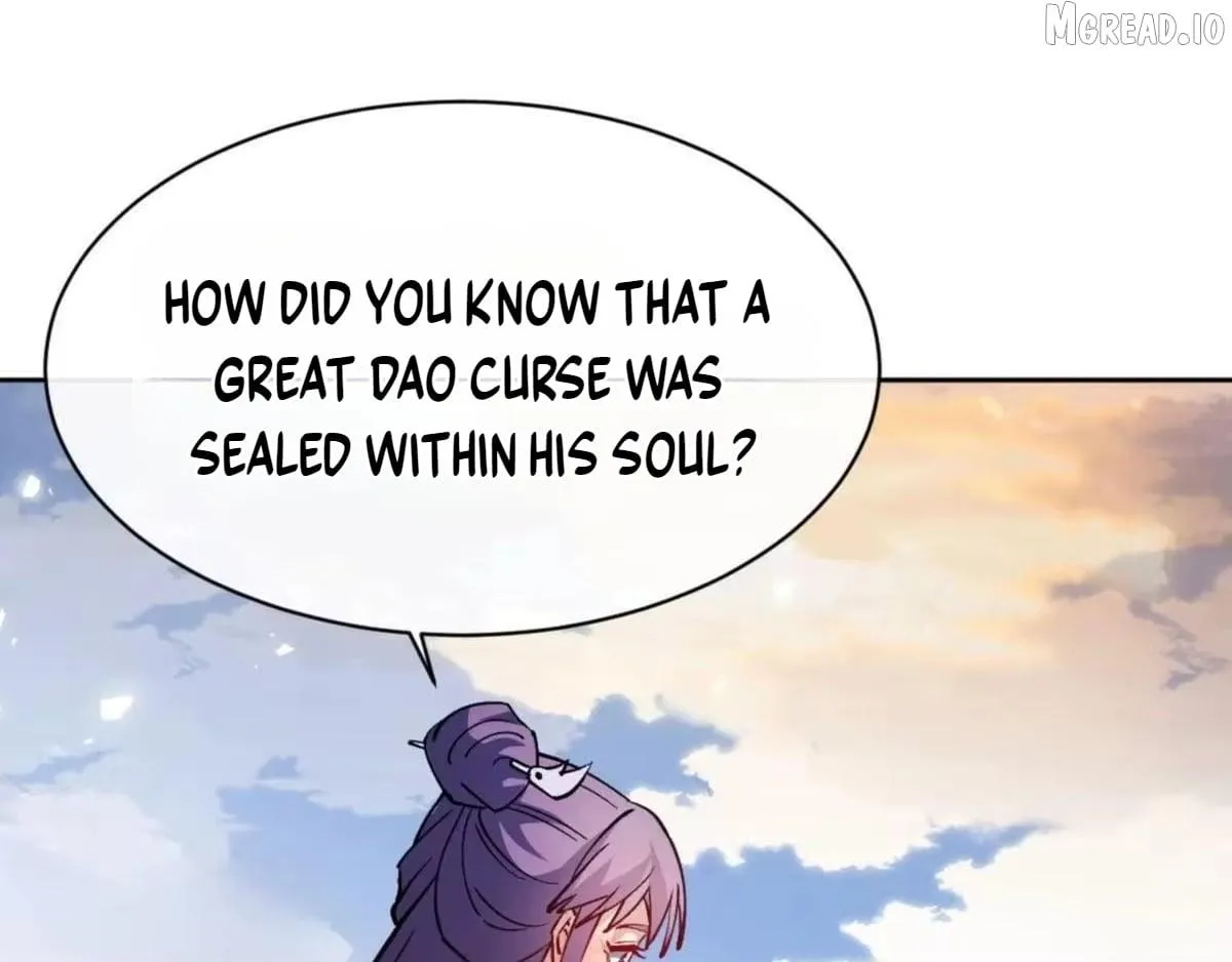Master: This Villainous Disciple Is Not The Holy Child Chapter 186 page 24 - 