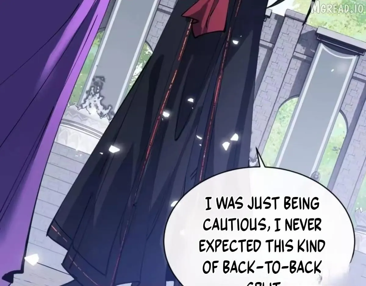 Master: This Villainous Disciple Is Not The Holy Child Chapter 186 page 26 - 